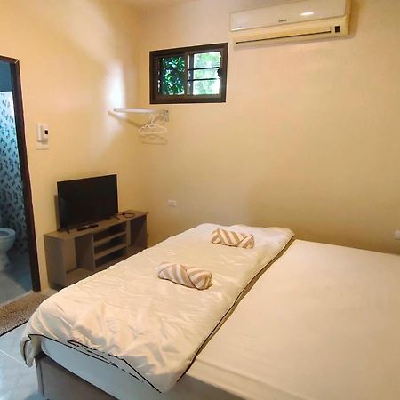 Moon River Resort Phimai エクステリア 写真