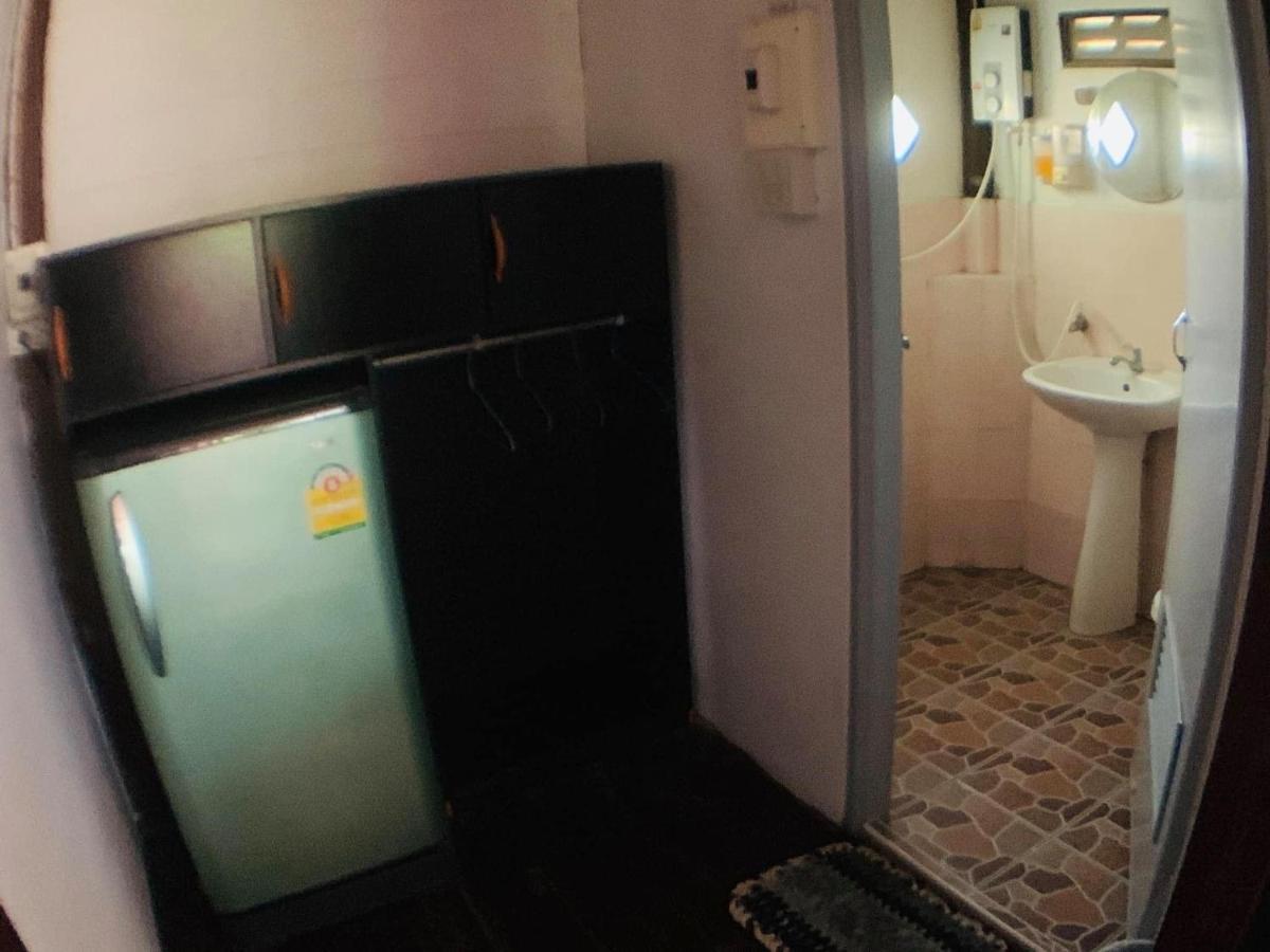 Moon River Resort Phimai エクステリア 写真