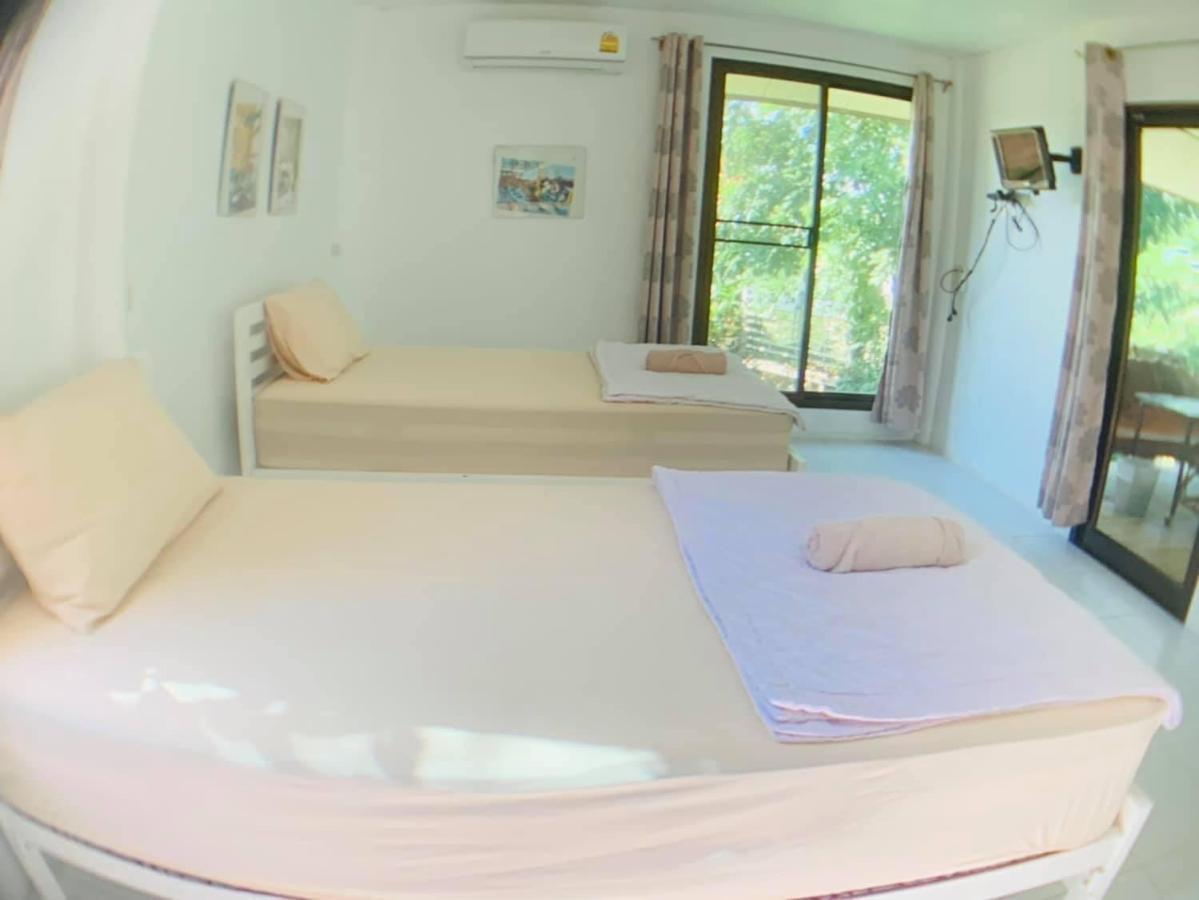 Moon River Resort Phimai エクステリア 写真