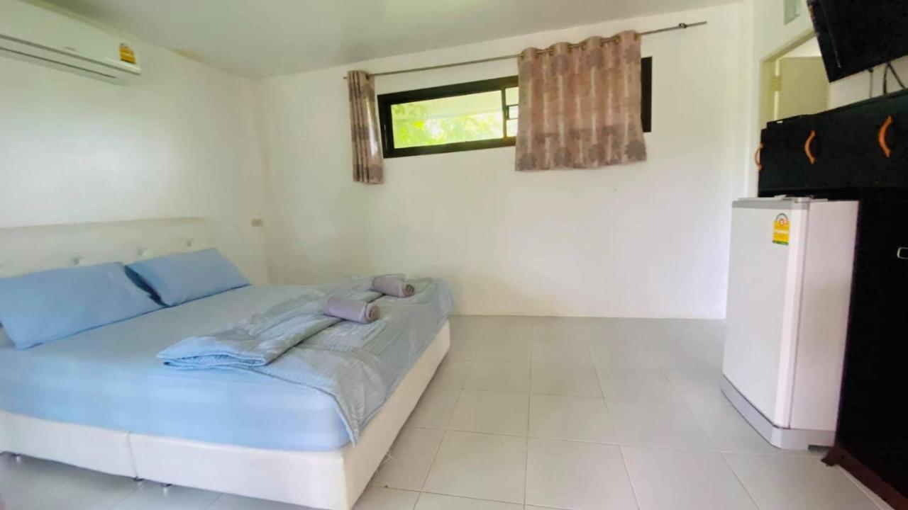 Moon River Resort Phimai エクステリア 写真