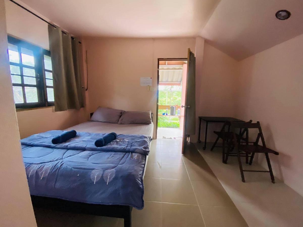 Moon River Resort Phimai エクステリア 写真