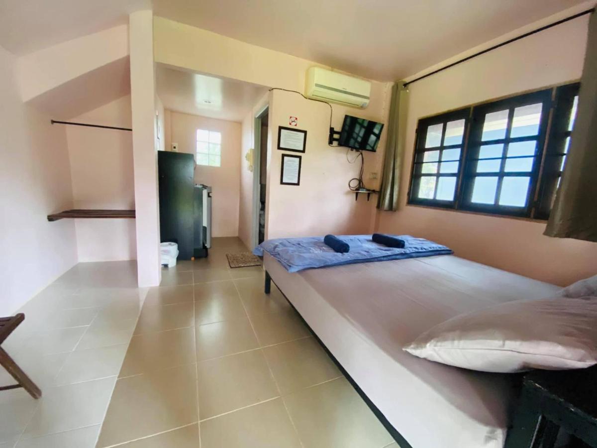 Moon River Resort Phimai エクステリア 写真
