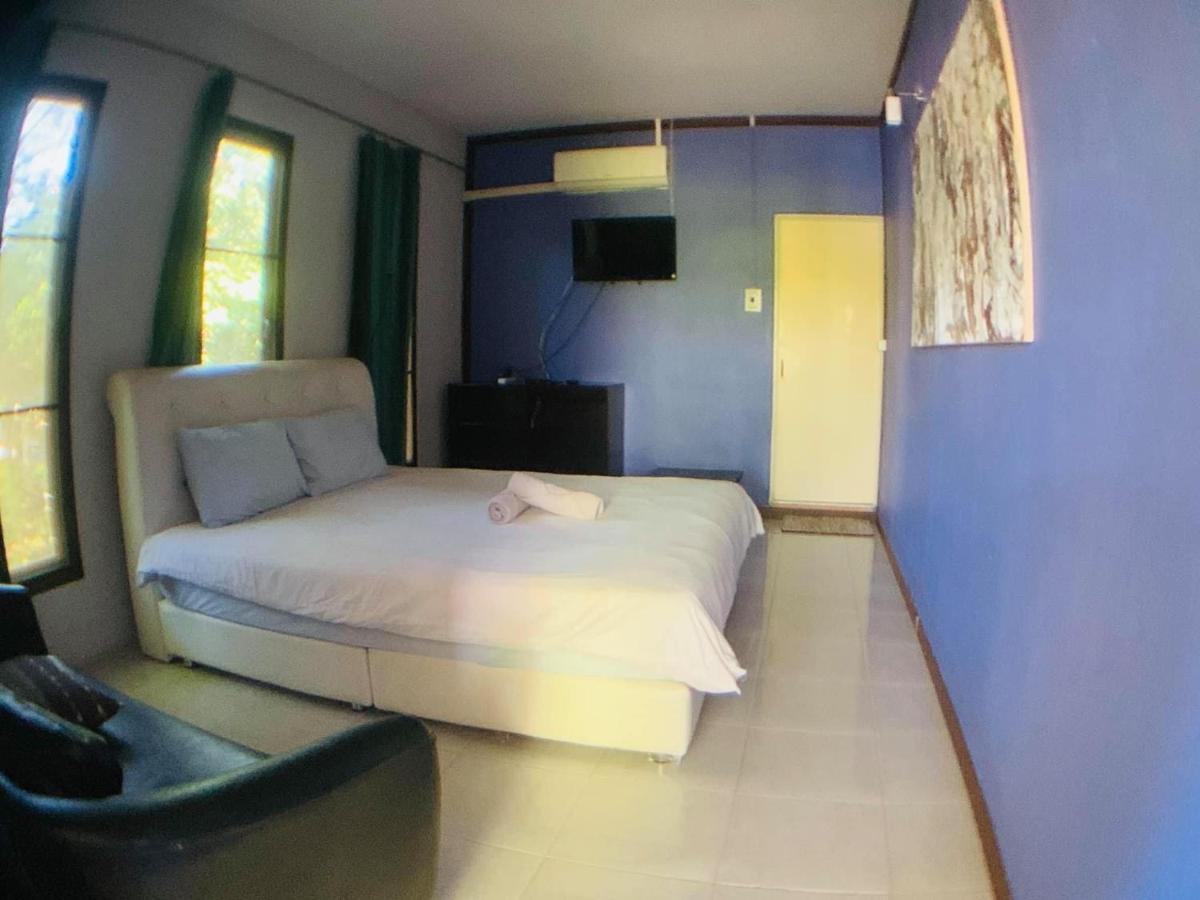Moon River Resort Phimai エクステリア 写真
