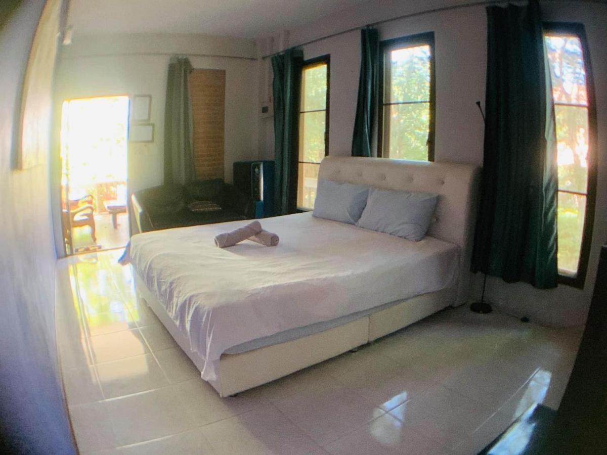 Moon River Resort Phimai エクステリア 写真
