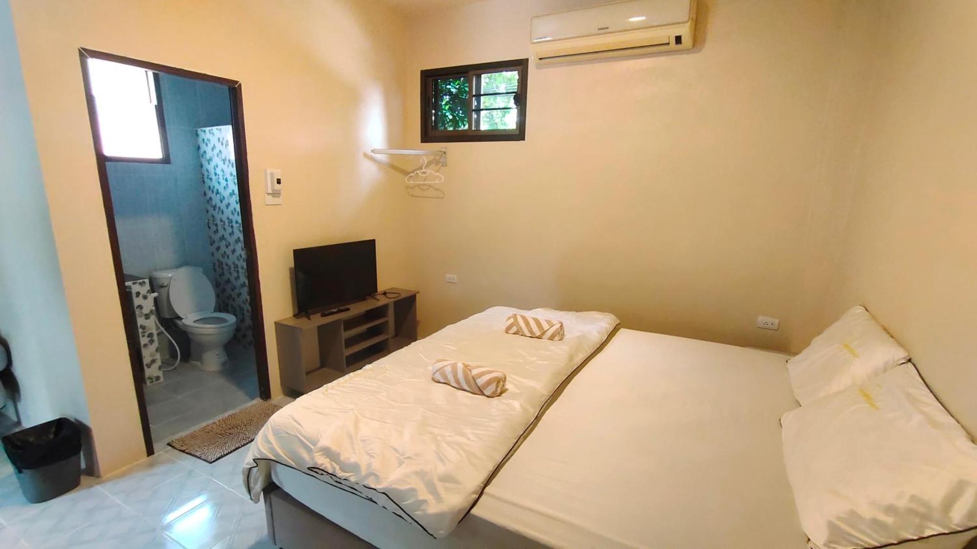 Moon River Resort Phimai エクステリア 写真