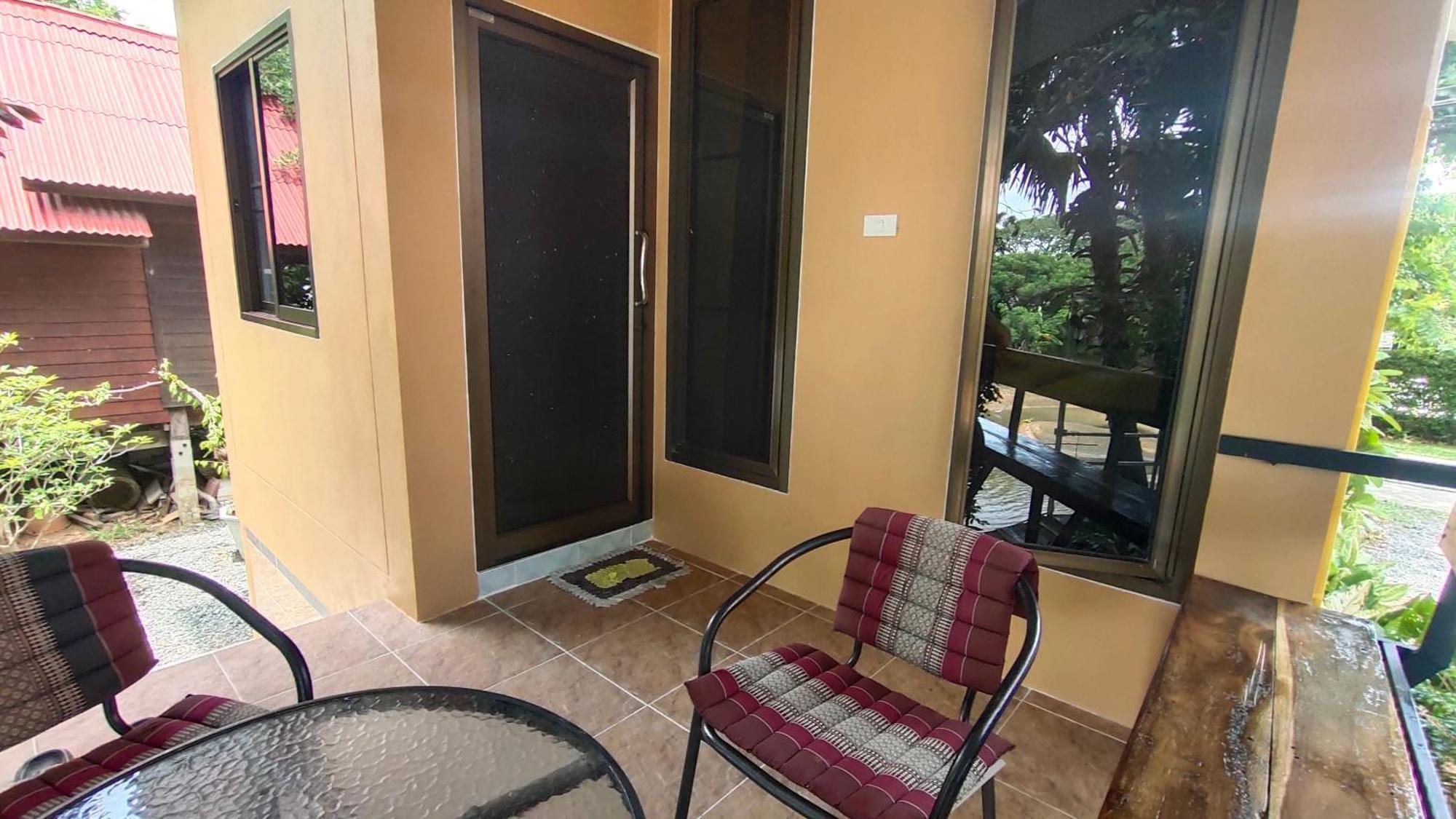 Moon River Resort Phimai エクステリア 写真